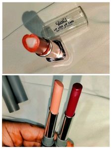 Glam21 3 Lipstick Combo ❤️