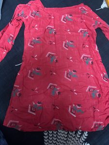 Mixed Clothing Bundle of 4 women items