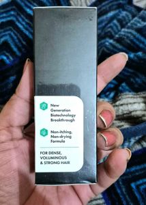 Unisex Thrive Hair Serum 2.0