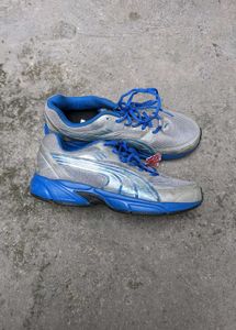 Puma Imported Sports Shoes 👟