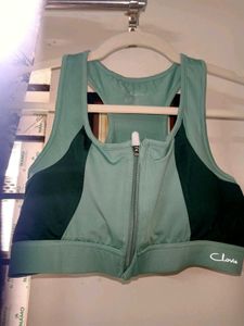 Women&#39;s CLOVIA colour block slimfit tracksuit