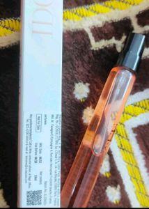 Lancome Idole Perfume