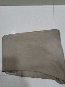 Men&#39;s Checked Trousers