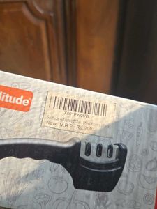 3-Stage Knife Sharpener
