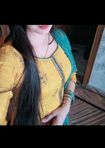 Punjabi Trending Suit