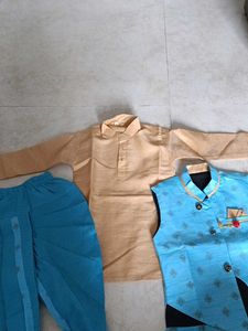 🪔 🎇 Offer Boys Ethnic Set