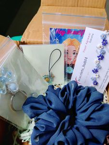 Handmade Accessories Bundle