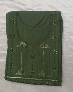 Daily Wear Kurthi