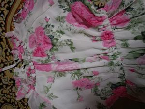 Flora Dress 💕