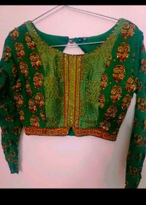 Stunning Olive Green Lehenga for Sale🌿