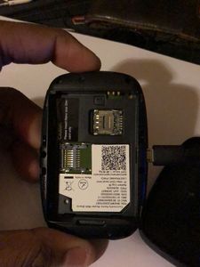 JIO FI 2 Without Battery Works Good