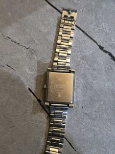 Stylish men&#39;s Watch