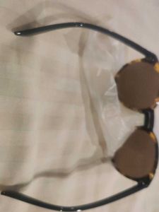 Cat-Eye Sunglasses