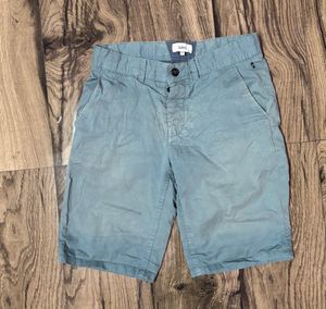 Boys Jules Chino Shorts