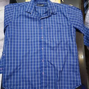 Casual Shirt