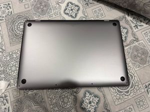 Apple MacBook Pro 2020 Model