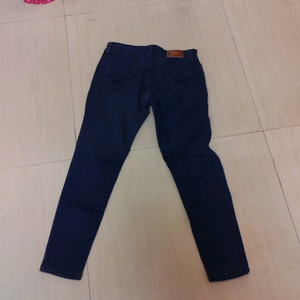 new jeans of size 30