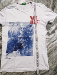 Branded T Shirt
