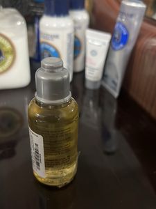 L’Occitane Almond Shower Oil 35ml