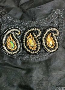 Patch For Making Dress