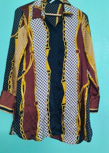 &#34;Zara Designer Shirt&#34;