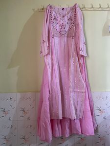 Ishin Kurta Set