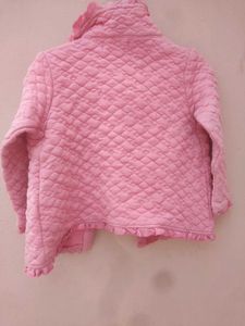 Girls Jacket
