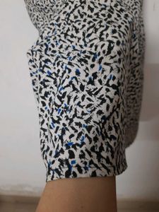 Next Dress Top Wear College Party Office Function