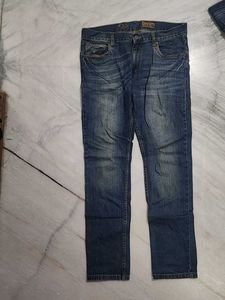 Men's Denim Jeans