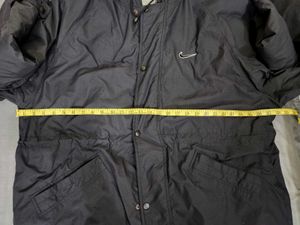 Nike parka jacket🇻🇳