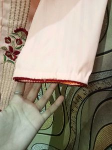 Bridal Wear Suit