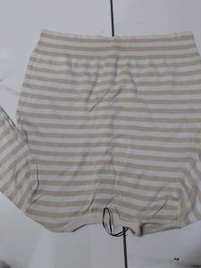 H&amp;M Striped Cardigan