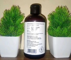 Underrated 8% Glycolic Acid Toner