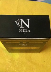 Nida Labbaik Concentrated Perfume Oil