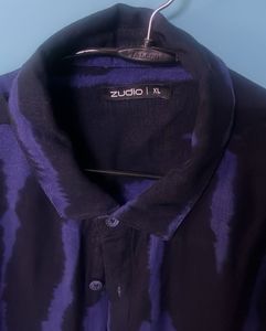 half sleeve shirt