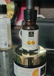 Skincare Bundle: Dr. Sheth&#39;s &amp; Good Vibes