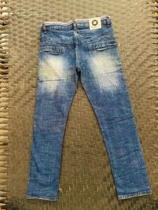 Mens Jeans