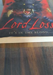 Lord Loss, Vampire&#39;s Assistant (Darren SHan Combo)