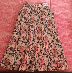 Crop Top Dress