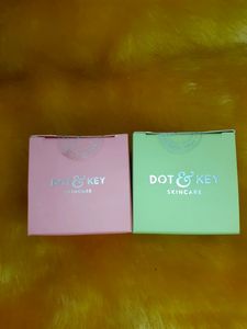 Dot & Key