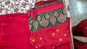 Ready To Wear Suit M SIZE