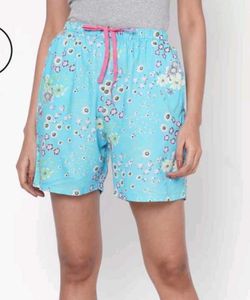 New Ladies Shorts