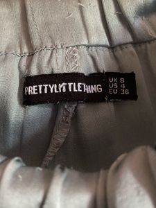 PrettyLittleThing Pisces Pajama Set