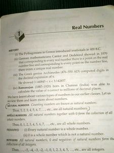 RS Aggarwal Mathematics for Class 9