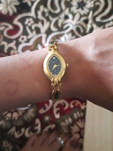 Wrist Watch