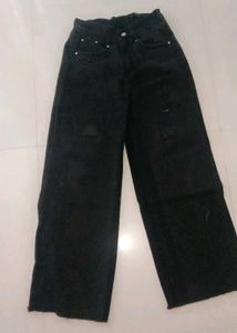 Black Jeans