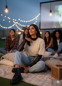 VINTAGE GOLD: Hustle &#39;Sands&#39; Pocket Tee! 🤩