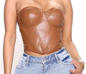 Fashionnova corset