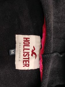 Hollister Hoodie