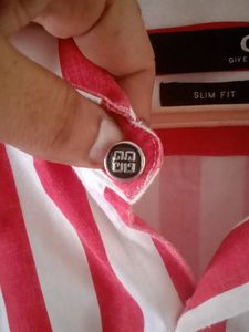 GIVENCHY shirt